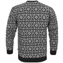 D555 Christmas Sweatshirt | Navy