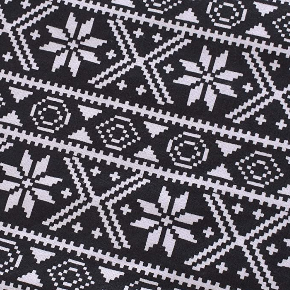 D555 Christmas Sweatshirt | Navy