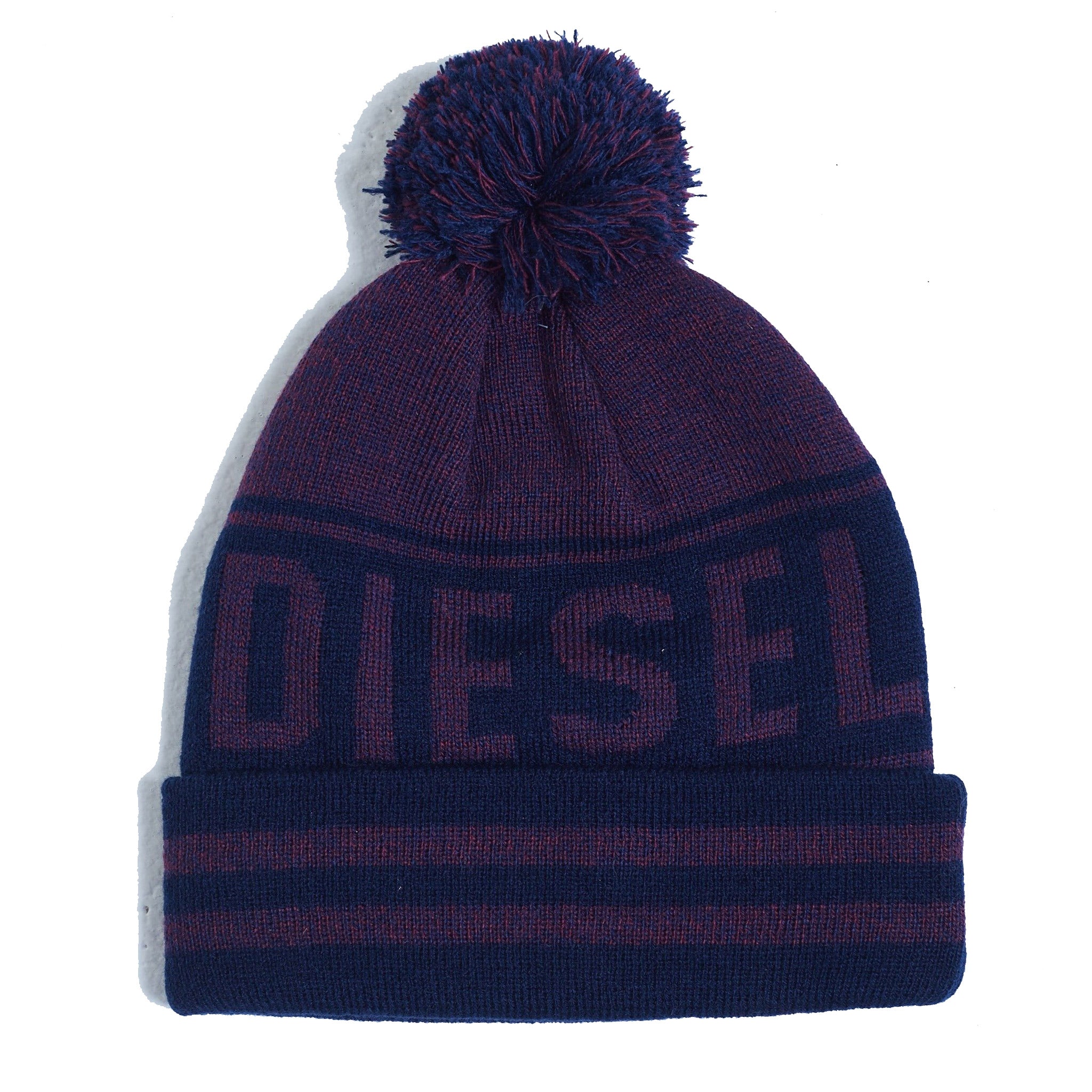 Diesel Bobble Hat - Christian Port Royale