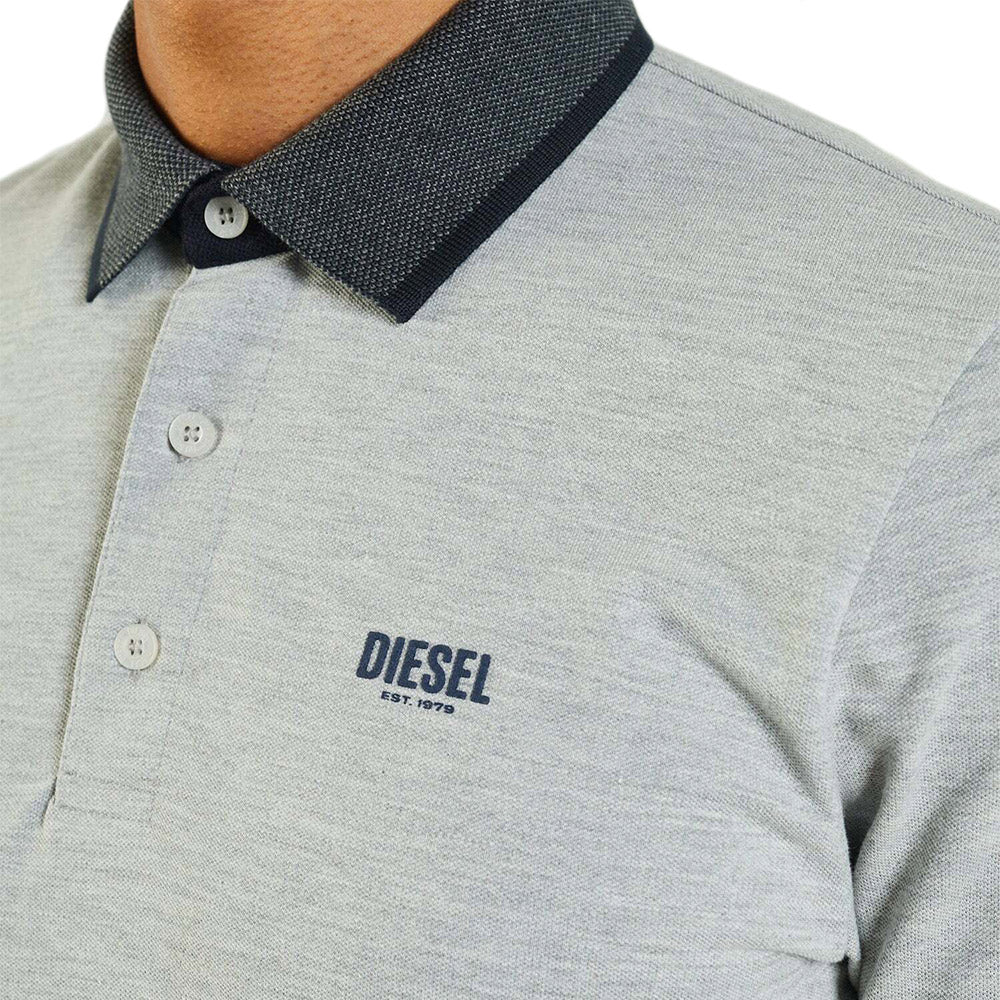 Diesel Polo - Lacazette Blizzard