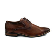 Marcozzi Formal Shoe | Prague Cognac