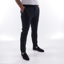 White Label Chinos | Navy