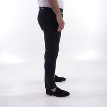White Label Chinos | Navy