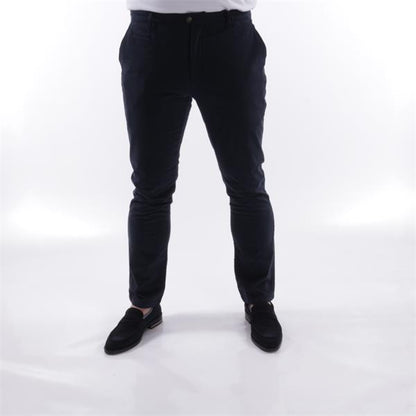 White Label Chinos | Navy