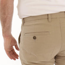 White Label Chinos | Stone