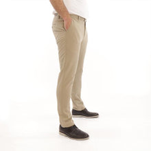 White Label Chinos | Stone