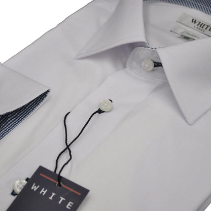 White Label | Tapered Fit Shirt