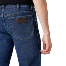 Wrangler Texas Stretch Jeans | The Master