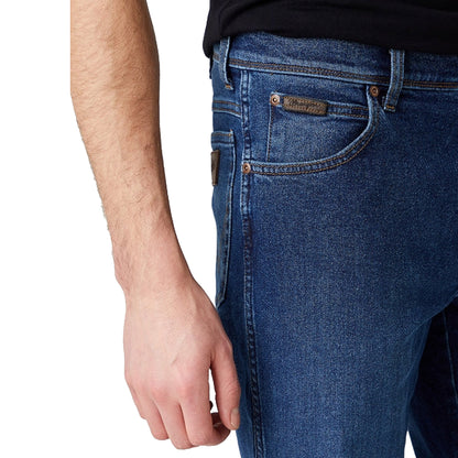 Wrangler Texas Stretch Jeans | The Master