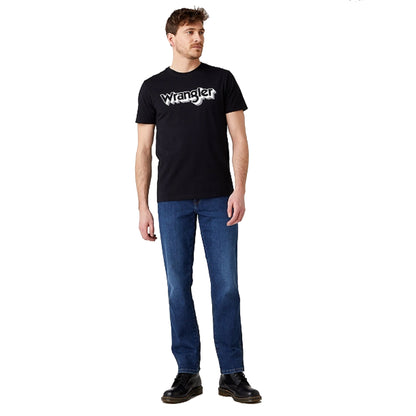 Wrangler Texas Stretch Jeans | The Master