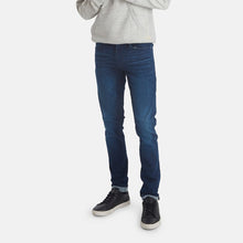 Blend Multiflex Slim Fit Jeans | Dark Blue