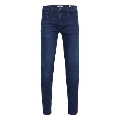 Blend Multiflex Slim Fit Jeans | Dark Blue