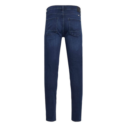 Blend Multiflex Slim Fit Jeans | Dark Blue
