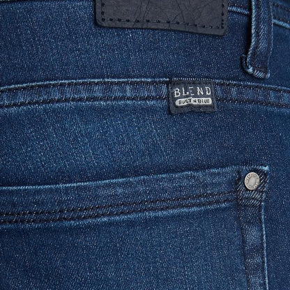 Blend Multiflex Slim Fit Jeans | Dark Blue