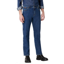 Wrangler Texas Stretch Jeans - Ride On